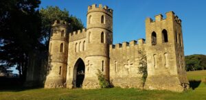 Read more about the article An insight to England’s Historic Castles