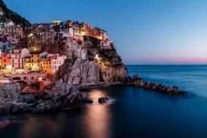 Read more about the article Exploring Italy’s Picturesque Coastlines