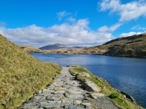 Read more about the article Exploring Wales: Castles, Coastlines, and the Beauty of Snowdonia