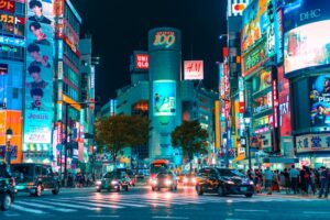 Read more about the article A Contrast of Japan’s Futuristic Cities and Historic Towns