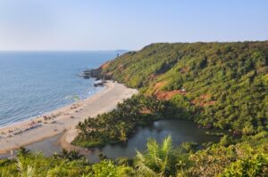 Read more about the article The Unseen Goa: Beyond Beaches to Heritage and Nature