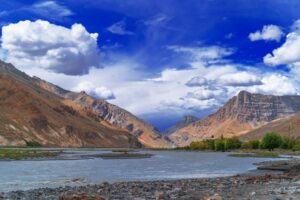 Read more about the article Exploring the Remote Beauty of Spiti Valley