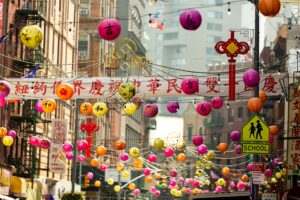 Read more about the article China’s Lantern Festivals: A must-visit on your travel trip to the country